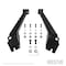 Westin Automotive 19-C RAM 1500(EXCL REBEL)E-SERIES BULL BAR BLACK 31-3975 - alternate 6